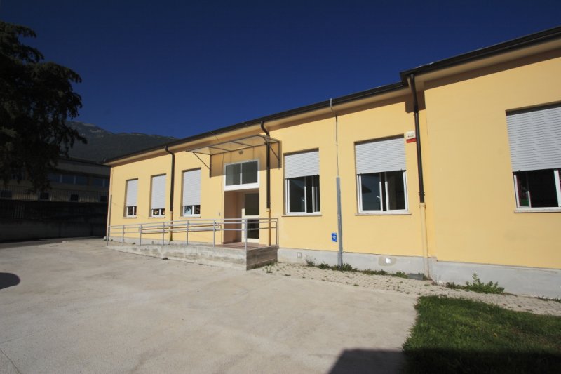 Scuola Primaria di Caira